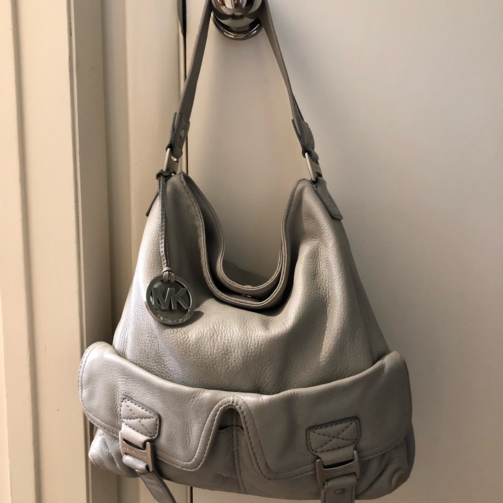 Authentic MK shoulder bag!